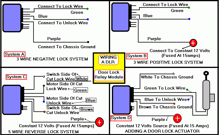 micro relay instructions? -- posted image.