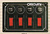 4 Switch Panel
