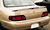 Toyota Camry OEM Spoiler (92-96) - Primed