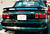 Mustang OEM Spoiler (94-98) - Painted