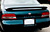 Nissan Altima OEM Spoiler (95-97) - Painted