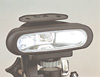 Driving Lights - Laser Blue Lens