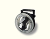 Clear Lens/Reflector for 1863BW