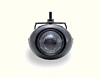 Projection Lights Clear - Black Rim