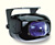 Projection Lights Neon Blue - Black Rim