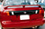 Sentra OEM Spoiler (95-2000) - Painted