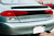 Escort OEM Spoiler (97-2000) - Primed