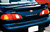 Corolla OEM Spoiler (98-2000) - Painted