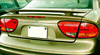 Alero OEM Spoiler (98-2000) - Primed