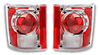 Chevy PU, Suburban, Blazer 73-87 Next Generation Altezza Tail Lights