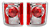 Chevy PU, Suburban, Blazer 73-87 Next Generation Altezza Tail Lights