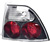 Honda Accord 94-95 Next Generation Carbon Fiber Style Tail Lights