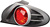 Pontiac Sunfire 95-02 2 DR 3D Titanium Euro Tail Lights