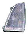 Chevrolet S-10 Blazer 94-97 Clear Corner Lenses 
