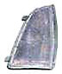 Chevrolet S-10 Blazer 94-97 Clear Corner Lenses 