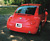 VW Beetle OEM Spoiler (99-2000) - Primed
