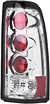 Chevrolet Full Size PU 1999-2002 Altezza Style Tail Lamps 