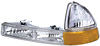 Dodge Dakota 97-02 Euro Clear Corners