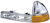 Dodge Dakota 97-02 Euro Clear Corners