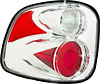 Ford F-150 Flareside 1997-2002 Altezza Euro Tail lights 