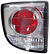 Toyota Celica 00-02 Altezza Style Tail Lamps 