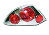 Mitsubishi Eclipse 00-02 Euro Taillights (TYC)