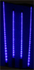 LED Neon Undercar Light Kit - Blue