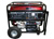 Electric Start 13Hp 6500 Watt Portable Gas Generator w/ wheels