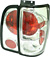 Lincoln Navigator 1997-2002 Euro Tail Lights