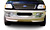 Ford F-150 4x4 97-98 Truck & Expedition Front Air Dam 