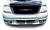 Ford F-150 99-01 4x2 Truck & Expedition Front Air Dam 