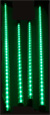 LED Neon Undercar Light Kit - Green