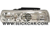 Chevy Silverado 99-01 Projector Conversion Head Lights