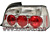 BMW E36 92-98 2Dr Euro Altezza Tail Lights