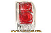 Ford Ranger 93-00 Euro Altezza Tail Lights