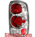 Chevrolet GM Suburban Tahoe 02-Up Altezza Tail Lights