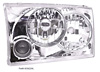 Ford F250/F350, Excursion, Superduty 99-03 Projector Headlight Conversion