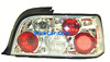BMW E36 2DR 92-96 Alteeza Style Clear Tail lights