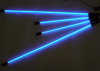 Neon 4 Piece Kit Blue