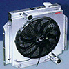 12 Inch Fan - (Pull)