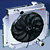 5.6 Inch Cooling Fan- (Pull)