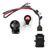 Armed Guard G-FORCE 200 Motorcycle Alarm