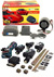 4 Door Power Lock Kit with G20 Keyless Entry and Alarm