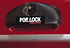 1988-2000 Chevy Fullsize Truck Tailgate Lock  