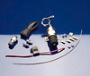 40 Pound Solenoid Kit (with Hardware)