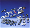 SPAL Power Window Kit